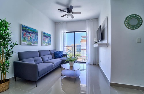 Residencial ROMANA Apartment | Cozy Nest