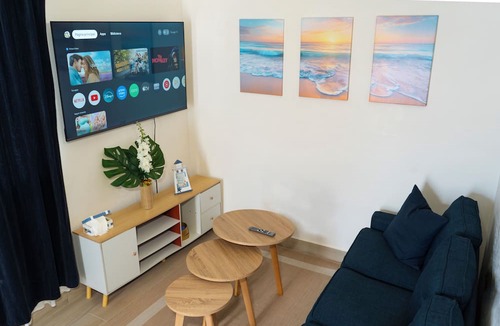 Las Terrenas Apartment | Spirit of Terrenas