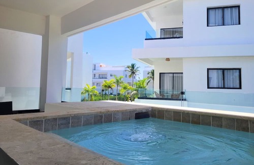 Bavaro Apartment | Ona Residences Punta Cana