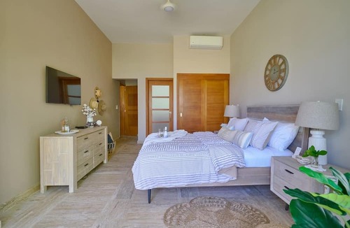 Las Terrenas Condo | ®{The~Beach~Place} @PlayaBonita +WalktoBeach+Pool