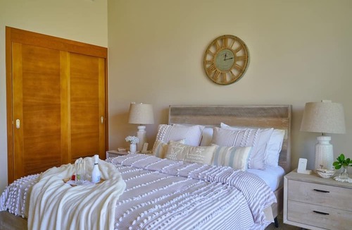 Las Terrenas Condo | ®{The~Beach~Place} @PlayaBonita +WalktoBeach+Pool