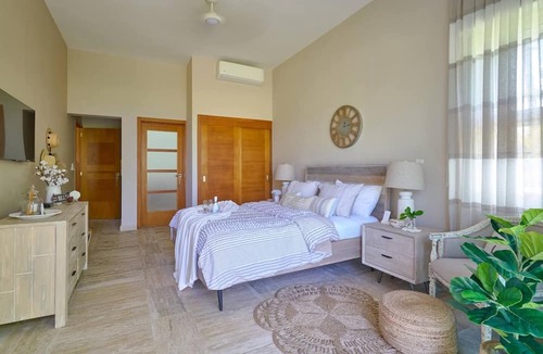 Las Terrenas Condo | ®{The~Beach~Place} @PlayaBonita +WalktoBeach+Pool