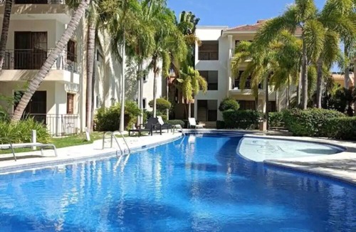 El Cortecito Apartment | Modern 2BR Condo w/Pool & BBQ – Walk to El Cortecito Beach, Punta Cana.