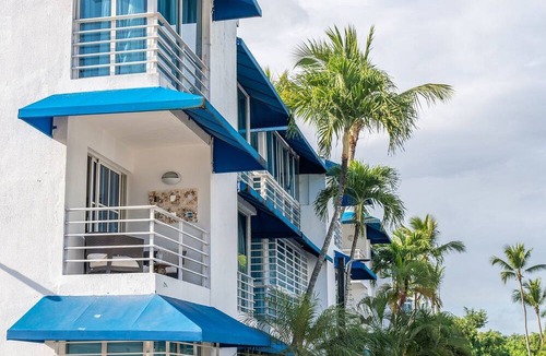 Villas Del Mar Apartment | Resort Villas 2BR Apt | Pool & Beach Access