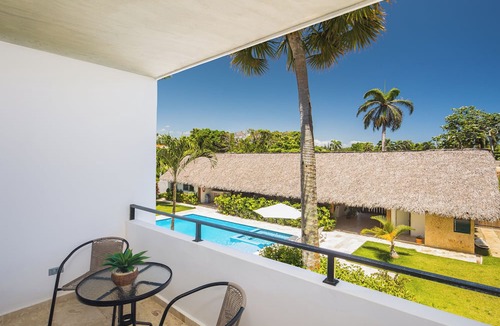 Cabarete Apartment | La Curadina Encuentro Surf Hotel