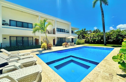 Cabarete Apartment | La Curadina Encuentro Surf Hotel