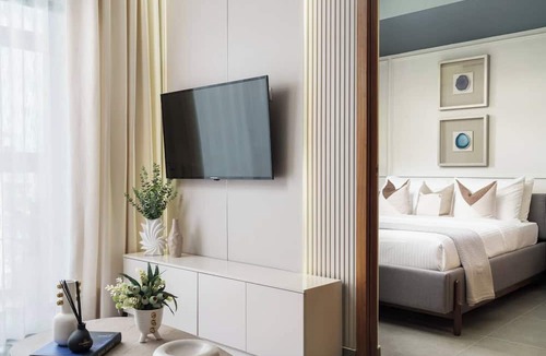 Honduras Apartment | ®{Designer~City~Stay} @DowntownSD NearPark1BR