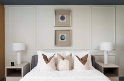 Honduras Apartment | ®{Designer~City~Stay} @DowntownSD NearPark1BR