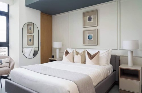 Honduras Apartment | ®{Designer~City~Stay} @DowntownSD NearPark1BR