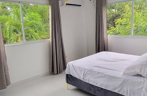 Pedro Brand Villa | Villa Los Rios