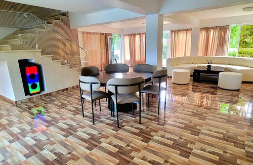 Pedro Brand Villa | Villa Los Rios