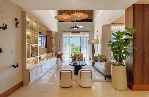 Casa de Campo Apartment | Casa Cielo - 3 BR Penthouse with Views I Maid