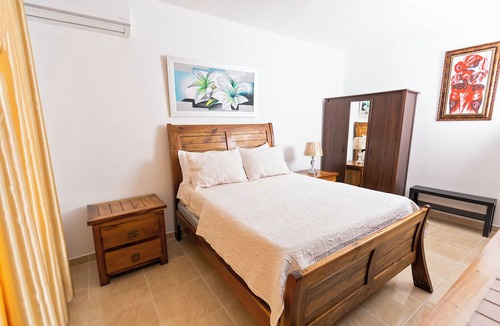 San Cristobal Apartment | Villa Zapata