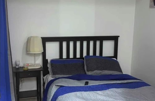 Caribbean Islands Condo | 2-bedroom condo in beautiful Boca Chica with AC and fitness room