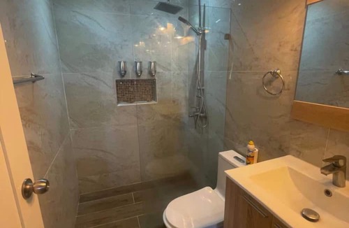 Santo Domingo Financial District Apartment | Modern Apartment in Downtown Santo Domingo