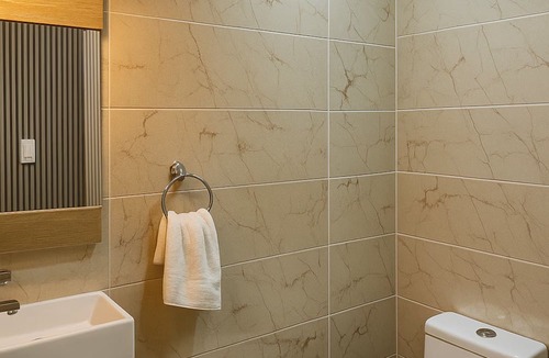 Santo Domingo Financial District Apartment | Modern Apartment in Downtown Santo Domingo