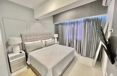 Santo Domingo Financial District Apartment | Modern Apartment in Downtown Santo Domingo