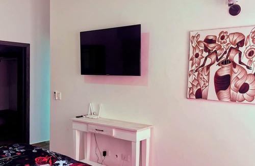 Cabarete House | Super Modern 3bd/3.5ba Spacious Villa Private pool, Grill Hispaniola Residencial