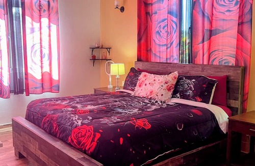 Cabarete House | Super Modern 3bd/3.5ba Spacious Villa Private pool, Grill Hispaniola Residencial