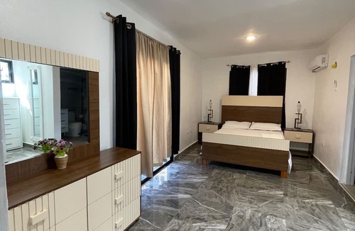 Bonao House | 3-bedroom house in wonderful Bonao with big pool