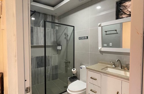 Bonao House | 3-bedroom house in wonderful Bonao with big pool