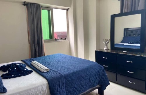 Ensanche Independencia House | Modern Apartment in Santo Domingo—Near the Colonial District & Malecón
