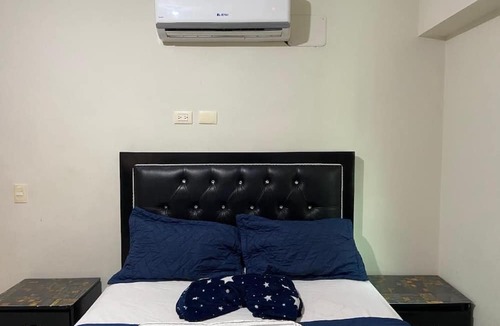 Ensanche Independencia House | Modern Apartment in Santo Domingo—Near the Colonial District & Malecón