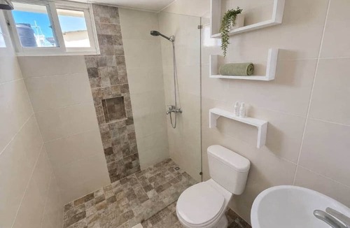 Villas Ana Maria Apartment | Central 2BR Near Sosúa’s Nightlife & Beaches