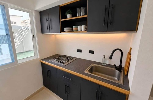 Villas Ana Maria Apartment | Central 2BR Near Sosúa’s Nightlife & Beaches