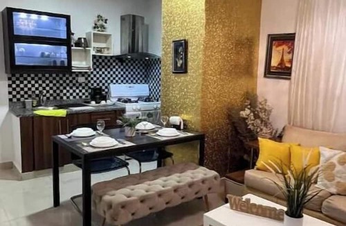 Santiago de los Caballeros House | Christ-All Residential Complex, Apartment 2-B
