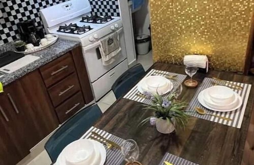 Santiago de los Caballeros House | Christ-All Residential Complex, Apartment 2-B
