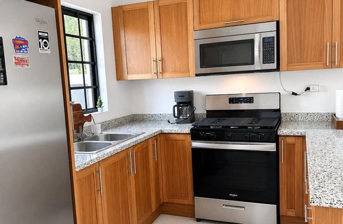 Costambar House | Beautiful 3-bedroom Villa. Only 7 minute drive from Playa Dorada Beach