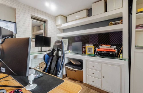 San Geronimo Condo | Apartamento de Lujo Frente al Mar con Jacuzzi