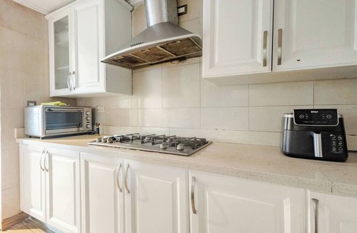 San Geronimo Condo | Apartamento de Lujo Frente al Mar con Jacuzzi