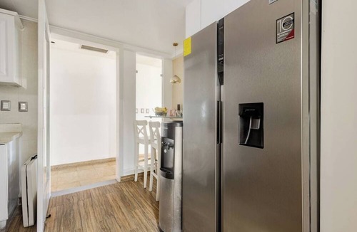 San Geronimo Condo | Apartamento de Lujo Frente al Mar con Jacuzzi