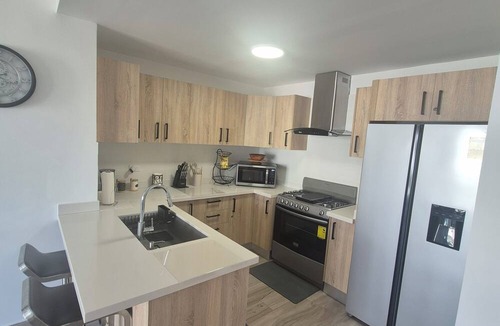 Punta Cana Apartment | SuiteCaribe is a modern apartment designed with comfort and style in mind.