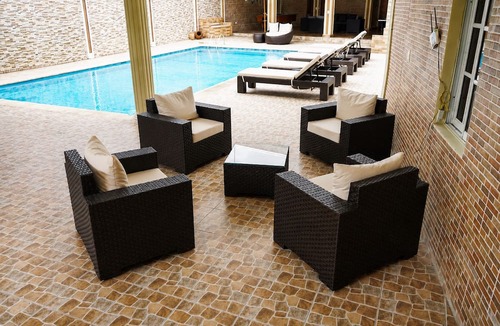 Riviera Del Caribe House | Casa Nube/8 min from the Santo Domingo airport