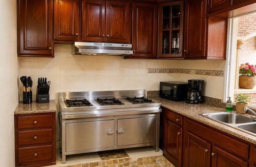 Riviera Del Caribe House | Casa Nube/8 min from the Santo Domingo airport