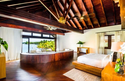 Casa de Campo Villa | Exclusive Villa | Private Beach | Unique Views