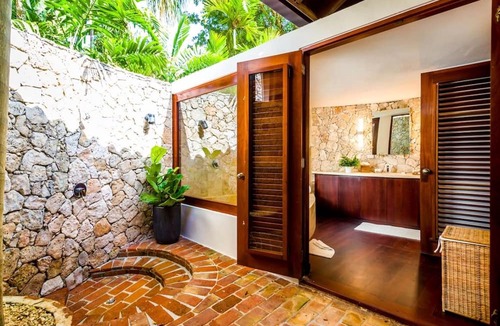 Casa de Campo Villa | Exclusive Villa | Private Beach | Unique Views