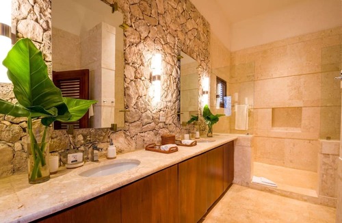 Casa de Campo Villa | Exclusive Villa | Private Beach | Unique Views