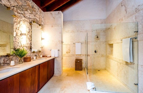 Casa de Campo Villa | Exclusive Villa | Private Beach | Unique Views