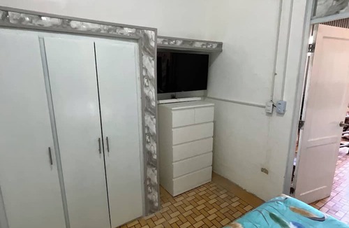 Ciudad Nueva Apartment | Spacious apartment in Zona Colonial. Walking distance to city Promenade