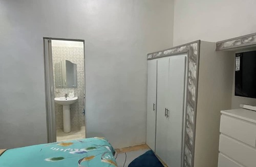 Ciudad Nueva Apartment | Spacious apartment in Zona Colonial. Walking distance to city Promenade