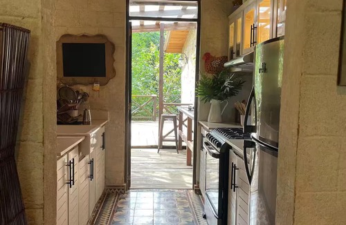 Paso Bajito Cabin | Casa Malú - Mountain Retreat in Jarabacoa