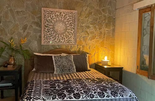 Paso Bajito Cabin | Casa Malú - Mountain Retreat in Jarabacoa
