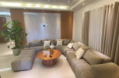 Bani House | Modern Luxury Home with Private Pool-Central Baní
