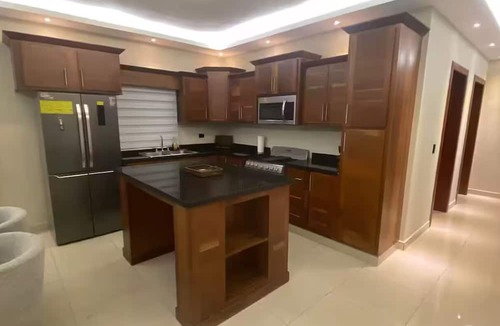 Bani House | Modern Luxury Home with Private Pool-Central Baní