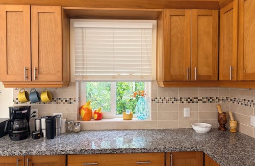 La Mulata House | Breezy, Beautiful 2 Bedroom Caribbean Villa!