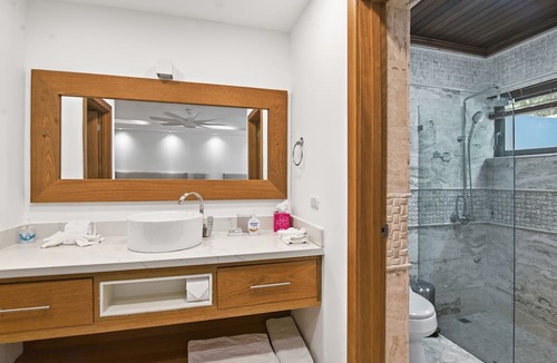Casa de Campo House | Villa Monarca, Pool, Cook and Maid. 12 guests